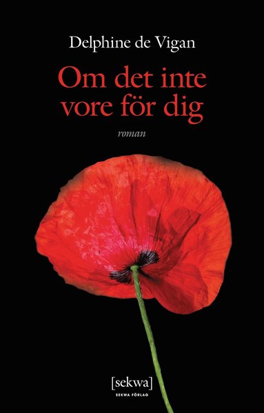 Om det inte vore fr dig (e-bok)