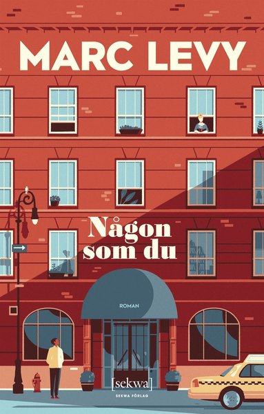 Någon som du (e-bok)