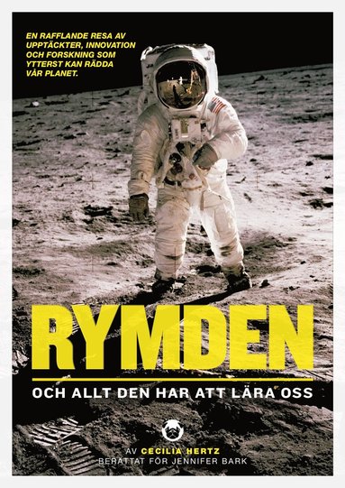 Rymden : och allt den har att lra oss (inbunden)