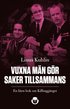Vuxna m�n g�r saker tillsammans : en liten bok om Killingg�nget