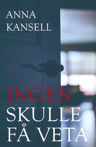Ingen skulle f veta (kartonnage)