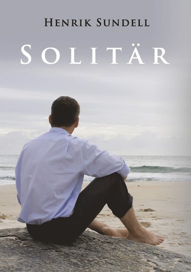 Solitär (häftad)