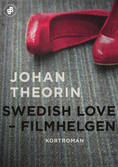 Swedish Love  : filmhelgen (e-bok)