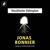 Stockholm Odenplan (ljudbok)