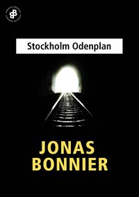 Stockholm Odenplan (e-bok)