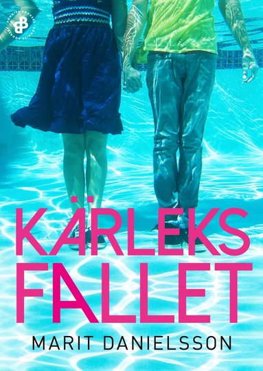 Krleksfallet (hftad)