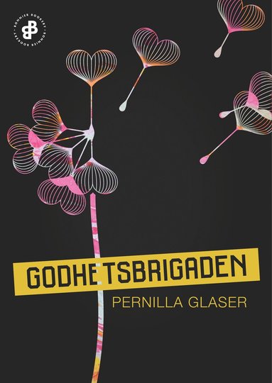 Godhetsbrigaden. S1E4, En bl teater (ljudbok)