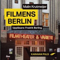 Filmens Berlin (ljudbok)