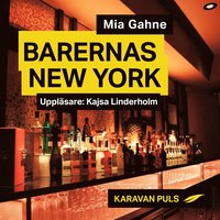Barernas New York (ljudbok)