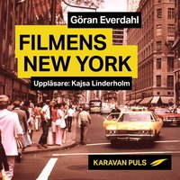 Filmens New York (ljudbok)
