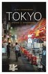 Tokyo : staden : adresserna