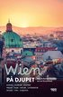 Wien p� djupet : nio skribenter ber�ttar om sin favoritstad