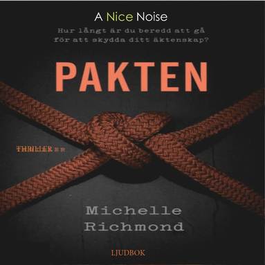 Pakten (pocket)