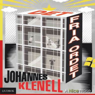 Det fria ordet (pocket)