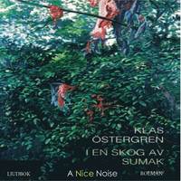 I en skog av sumak (cd-bok)