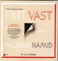 Exit väst (cd-bok)
