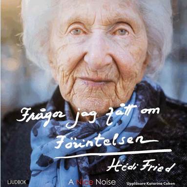 Fr�gor jag f�tt om f�rintelsen (pocket)