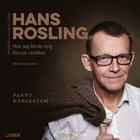 Hur jag lrde mig frst vrlden (cd-bok)