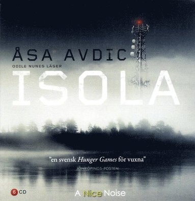 Isola (inbunden)