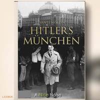 Hitlers München (mp3-skiva)