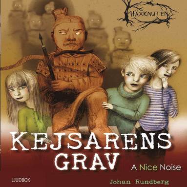Kejsarens grav (mp3-skiva)