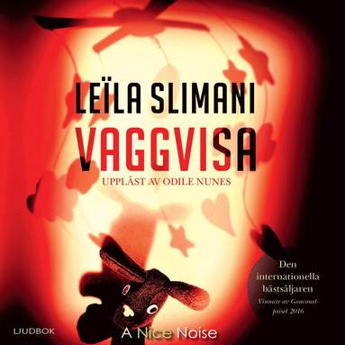 Vaggvisa (pocket)