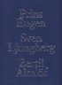 Prins Eugen, Sven Ljungberg, Bertil Alml�f : landskapsm�lare