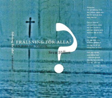 Fr�lsning f�r alla : en biblisk vision (inbunden)