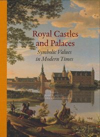 Royal Castles and Palaces (inbunden)
