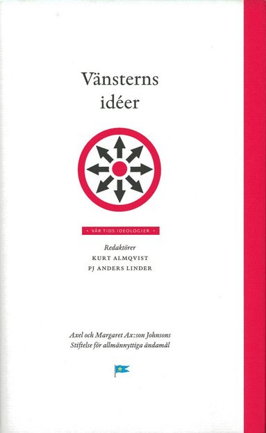 Vnsterns ider (inbunden)