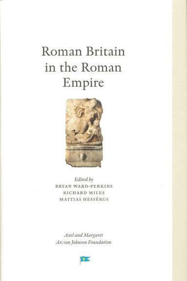Roman Britain in the Roman Empire (hftad)