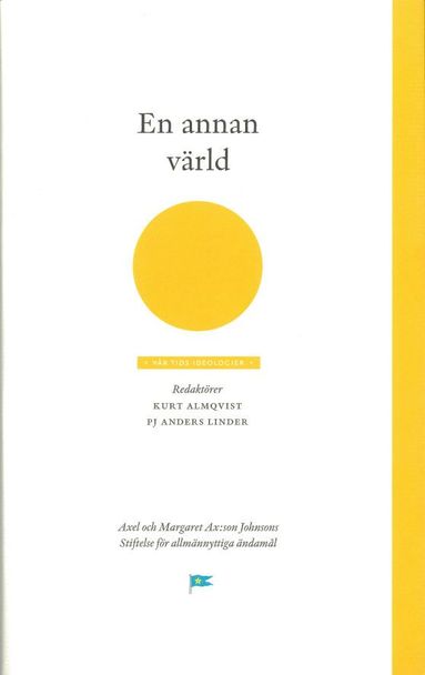 En annan vrld (inbunden)