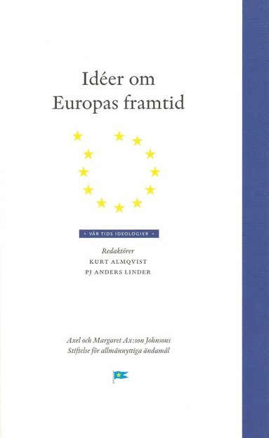 Ider om Europas framtid (pocket)