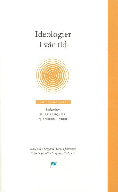 Ideologier i vr tid (inbunden)