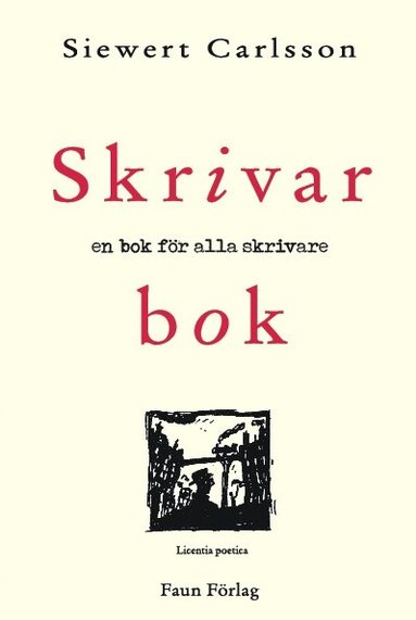 Skrivarbok (pocket)