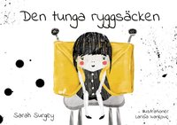 Omslag: Den tunga ryggsäcken