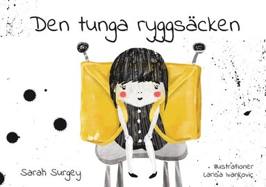 Den tunga ryggs�cken (kartonnage)