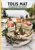 Tolis mat - l�ttlagade och goda tilltugg