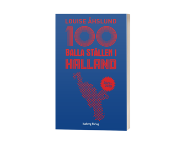 100 balla st�llen i Halland (h�ftad)