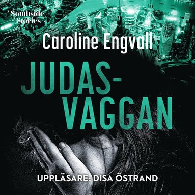 Judasvaggan (ljudbok)