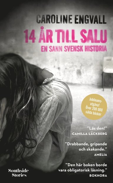 14 r till salu: en sann svensk historia (pocket)