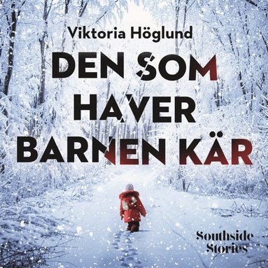 Den som haver barnen kr (e-bok)