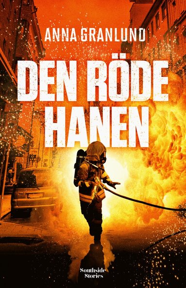 Den r�de hanen (pocket)