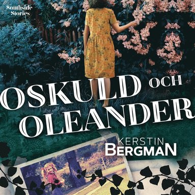 Oskuld och oleander (ljudbok)