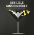 Den lille ginspirat�ren
