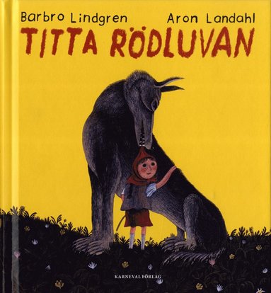 Titta Rdluvan (kartonnage)