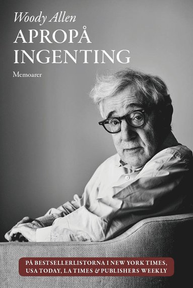 Aprop ingenting (pocket)