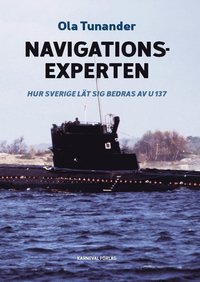 Navigationsexperten (inbunden)