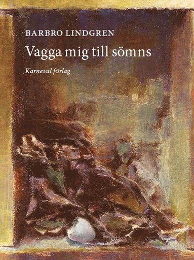Vagga mig till sömns (pocket)