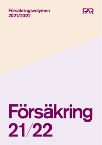Frskringsvolymen 2021/2022 (storpocket)